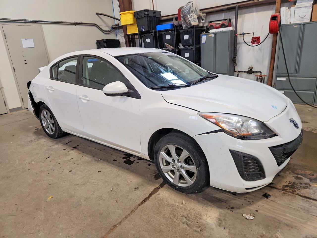 2011 Mazda 3 I - Фото 4