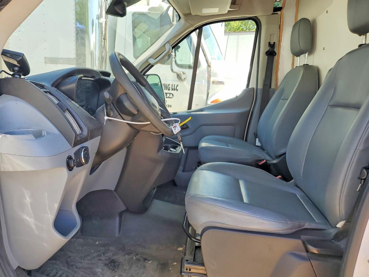 2019 Ford Transit - Фото 7