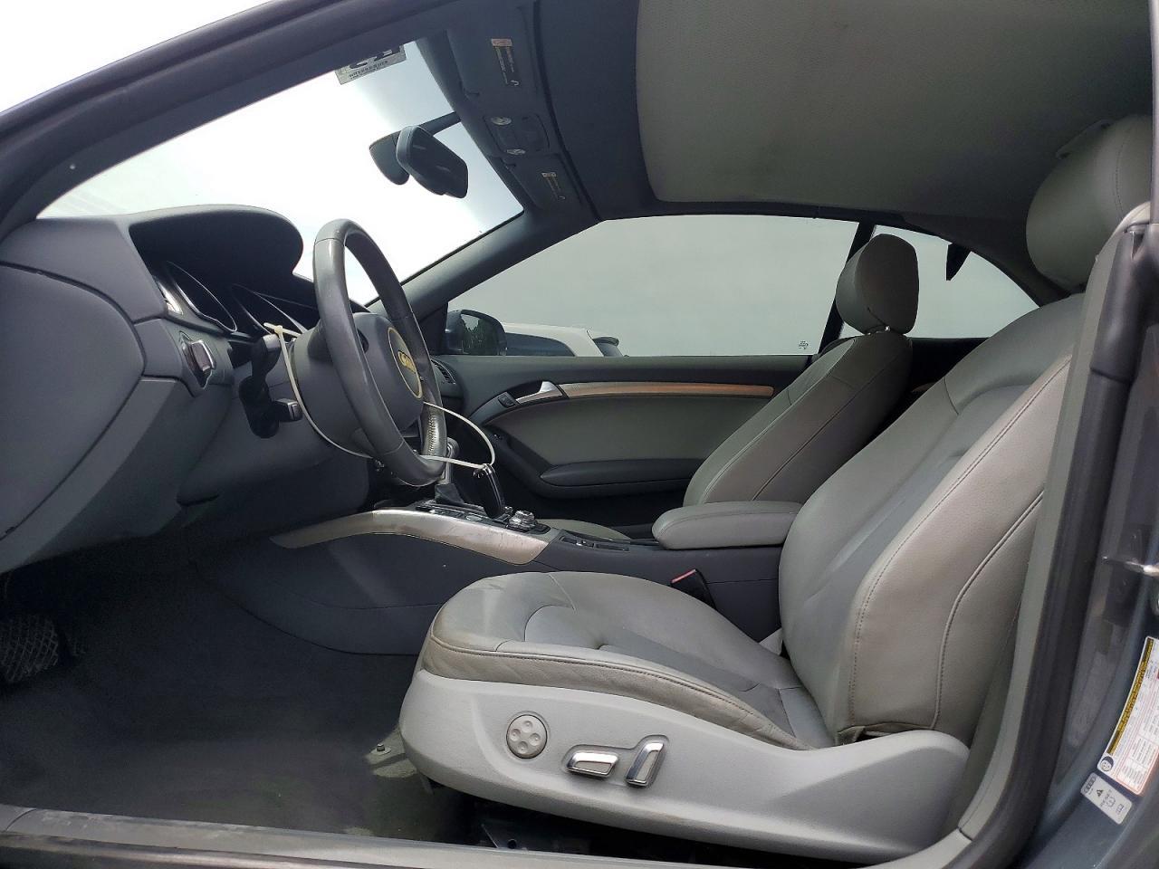 2014 Audi A5 Premium Plus - Image 7