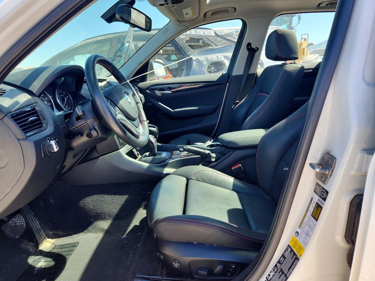 2014 BMW X1 xDrive28I - Фото 7