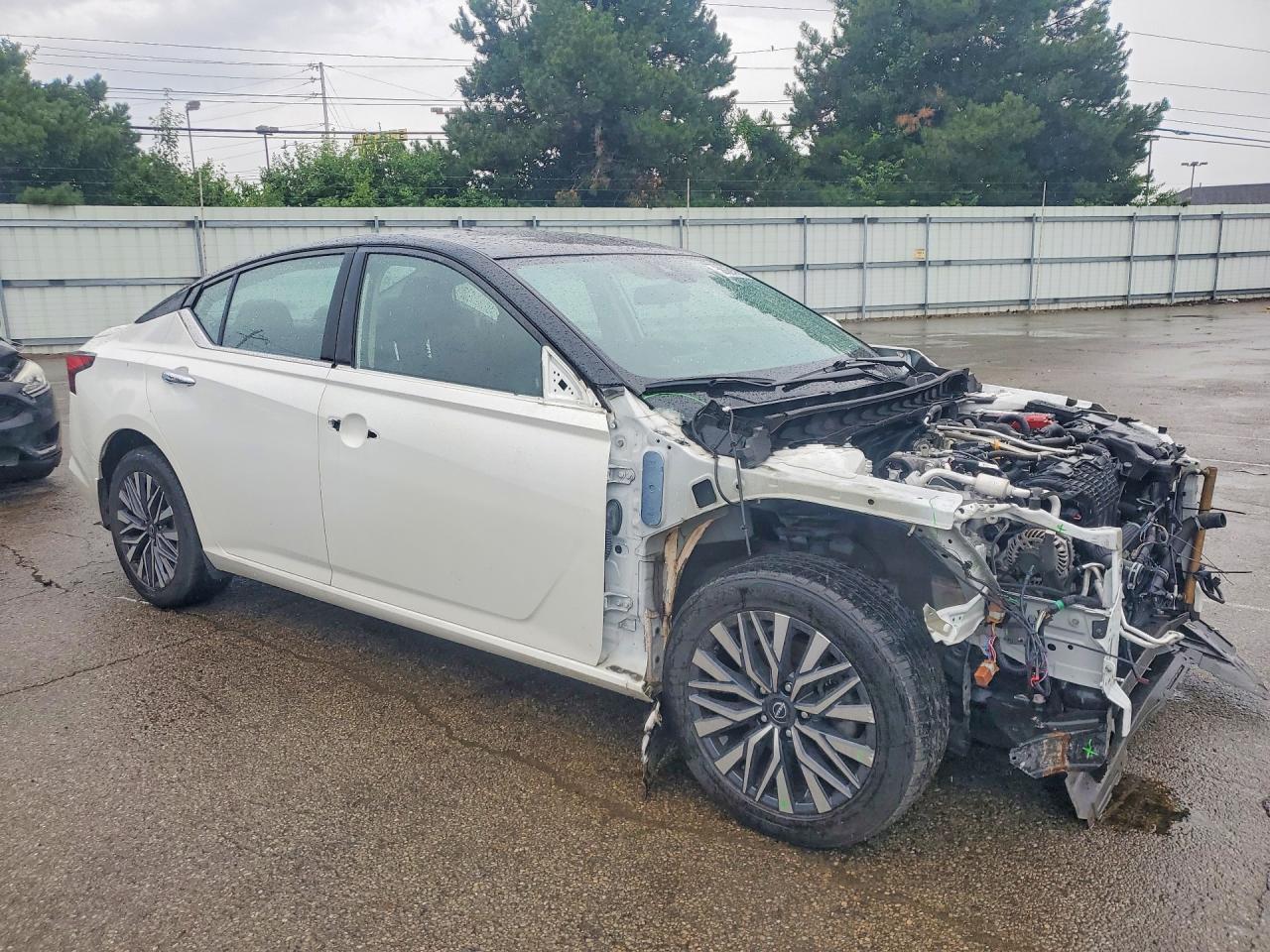 2023 Nissan Altima Sv - Фото 4