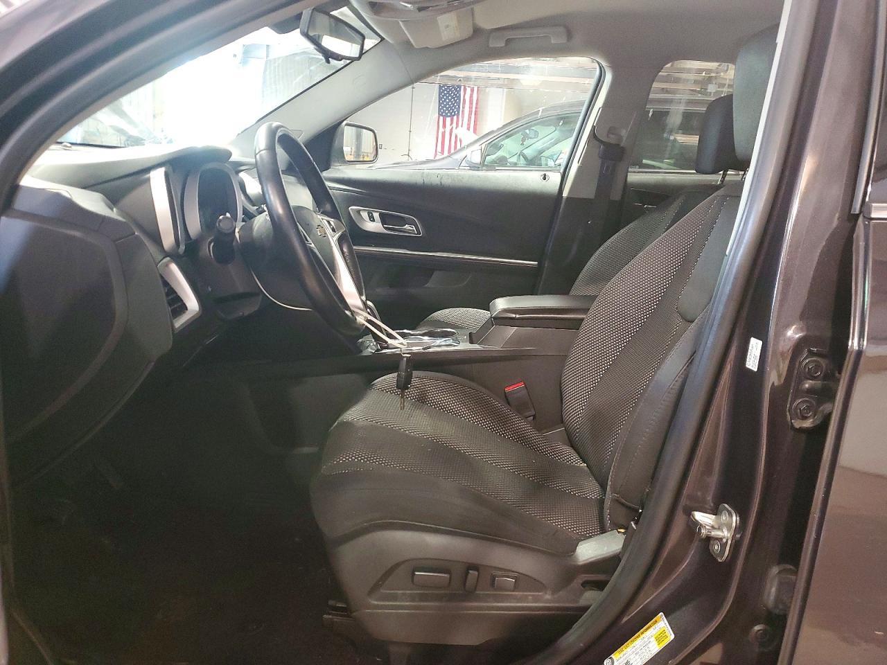 2015 Chevrolet Equinox Lt - Фото 7