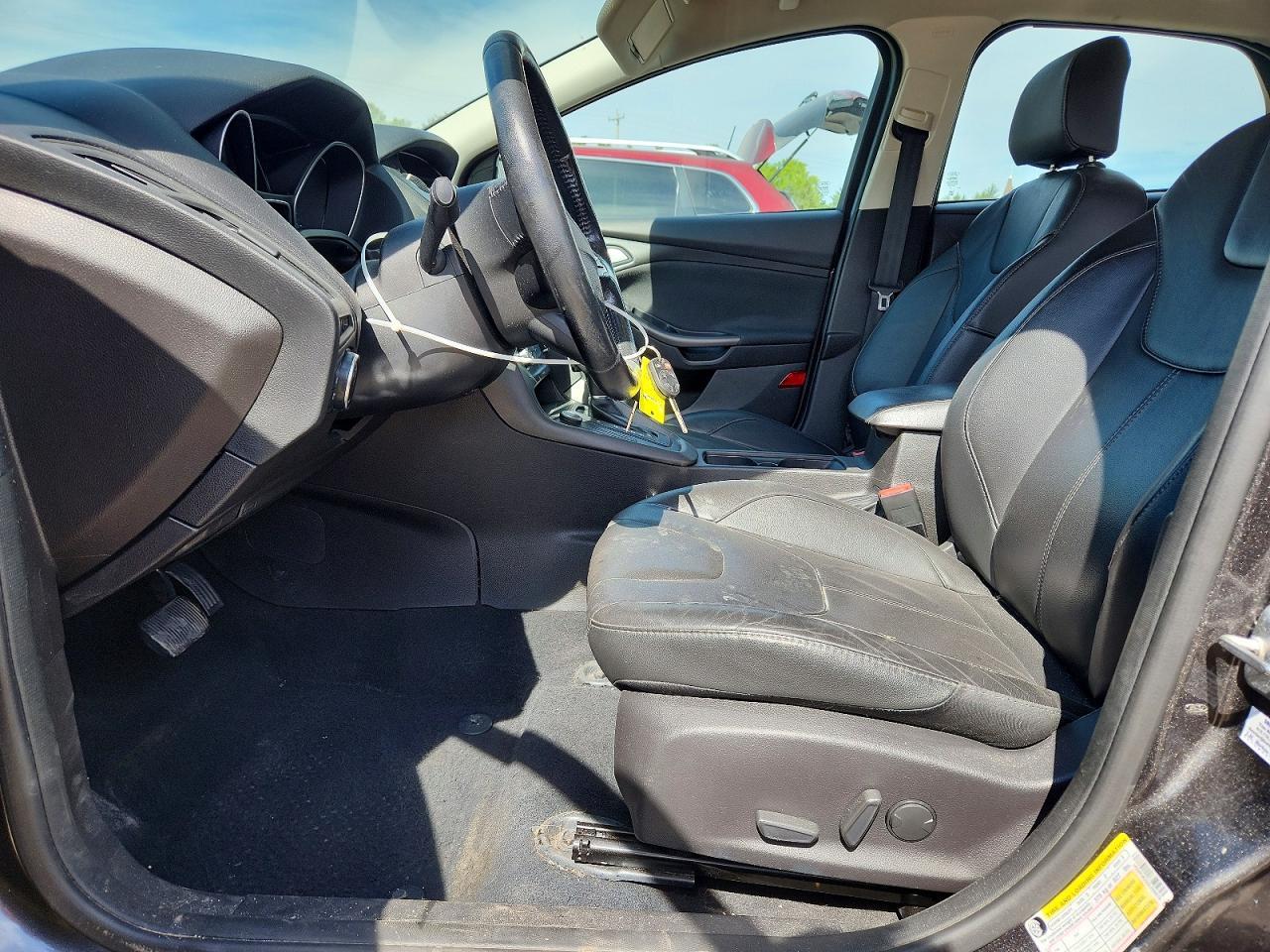2016 Ford Focus Se - Image 7