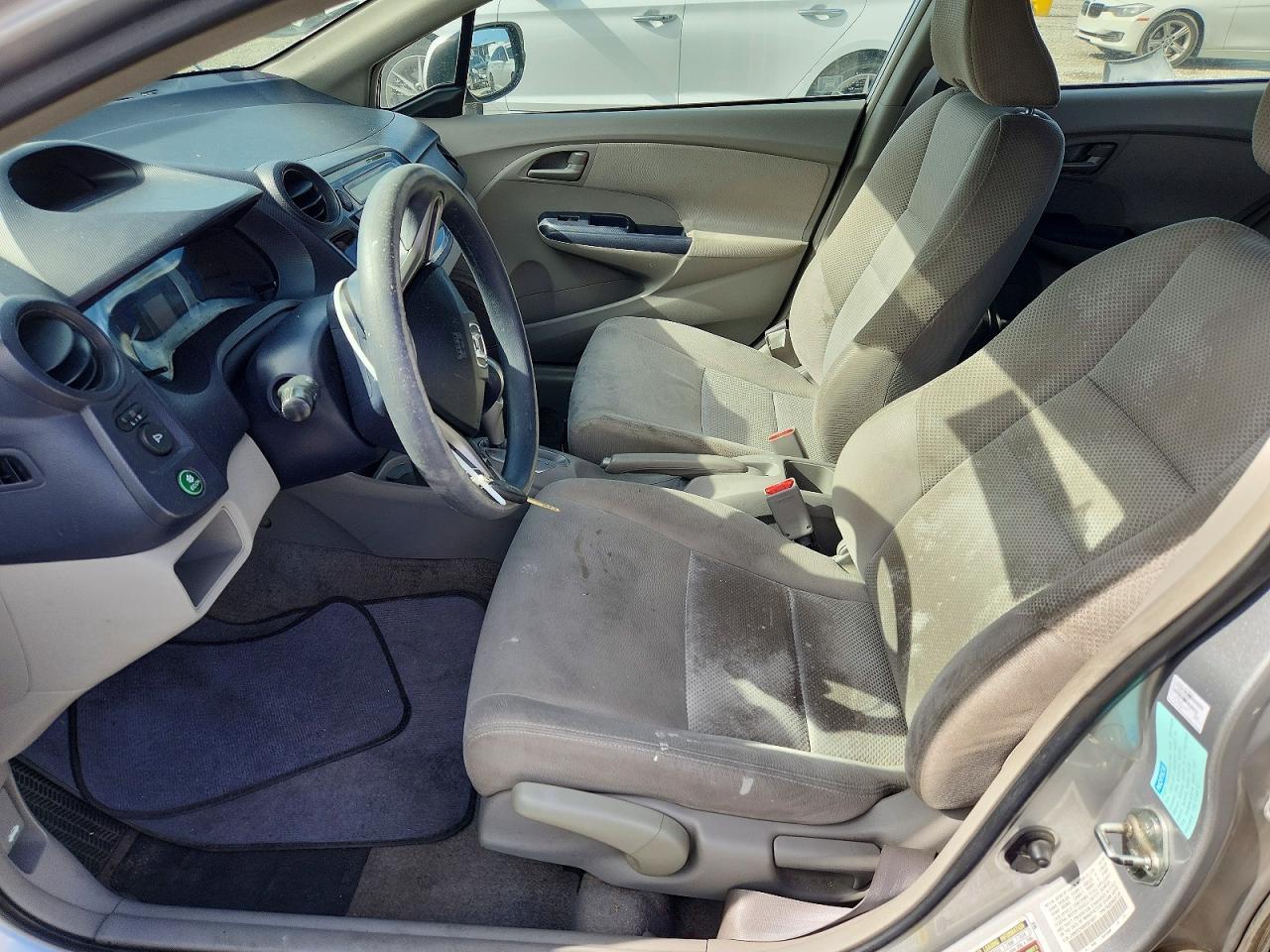 2010 Honda Insight Lx - Image 7