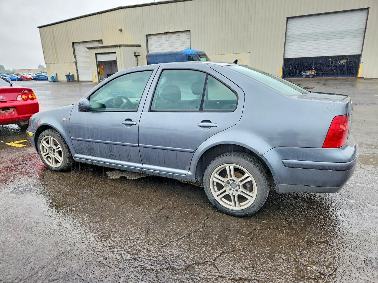 2003 Volkswagen Jetta Gl Tdi - Image 2
