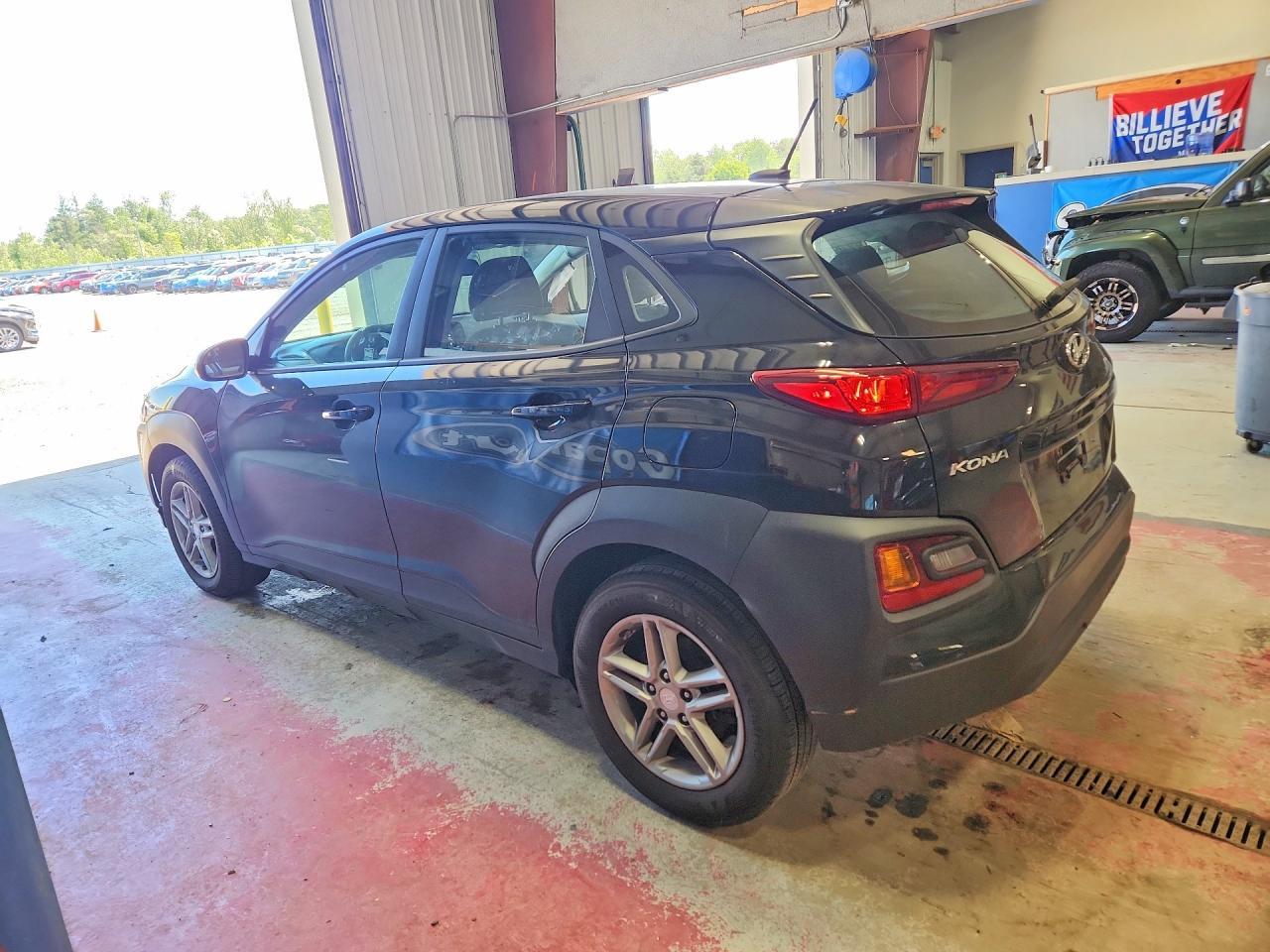 2019 Hyundai Kona Se - Image 2