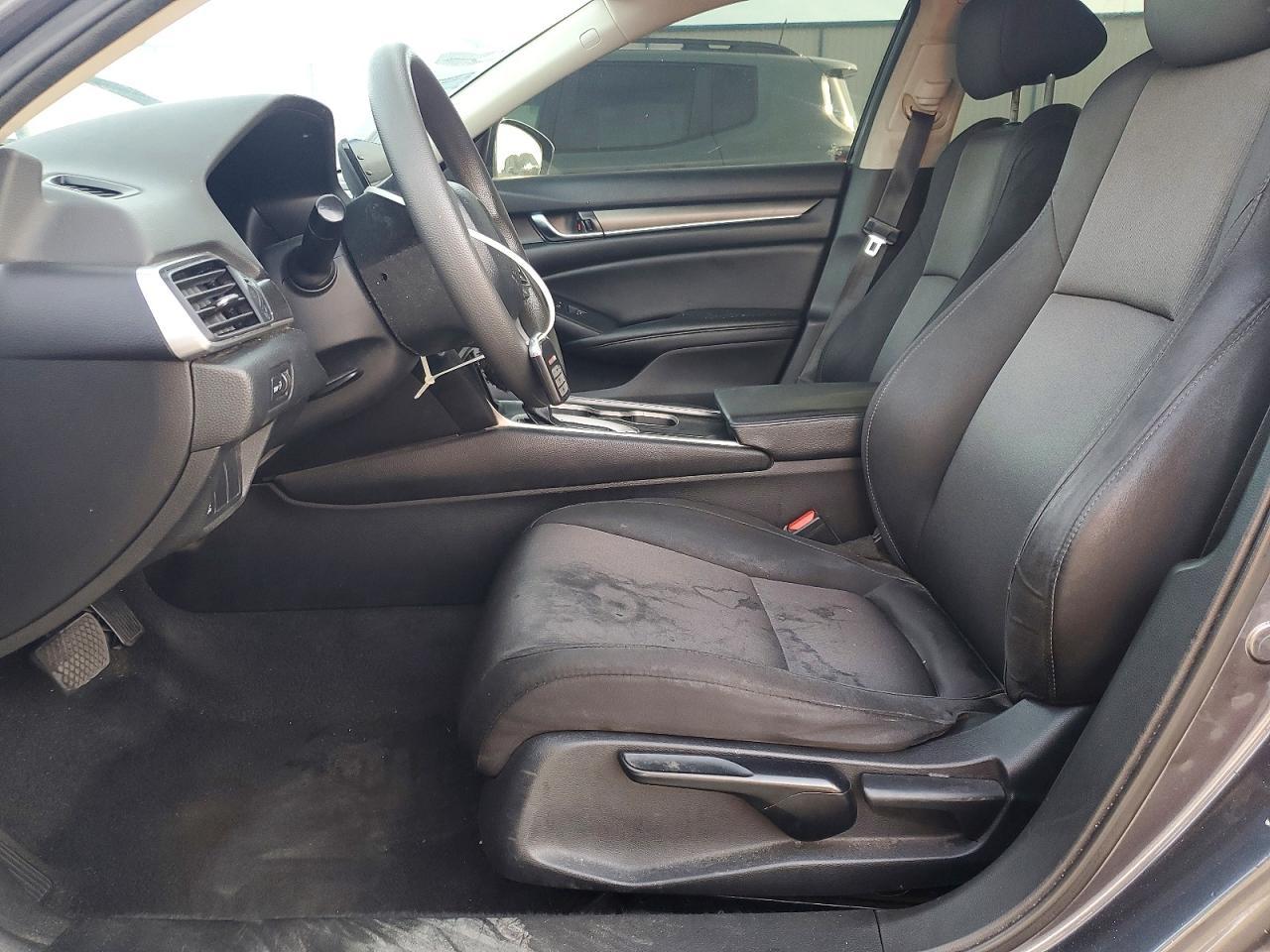 2021 Honda Accord Lx - Image 7
