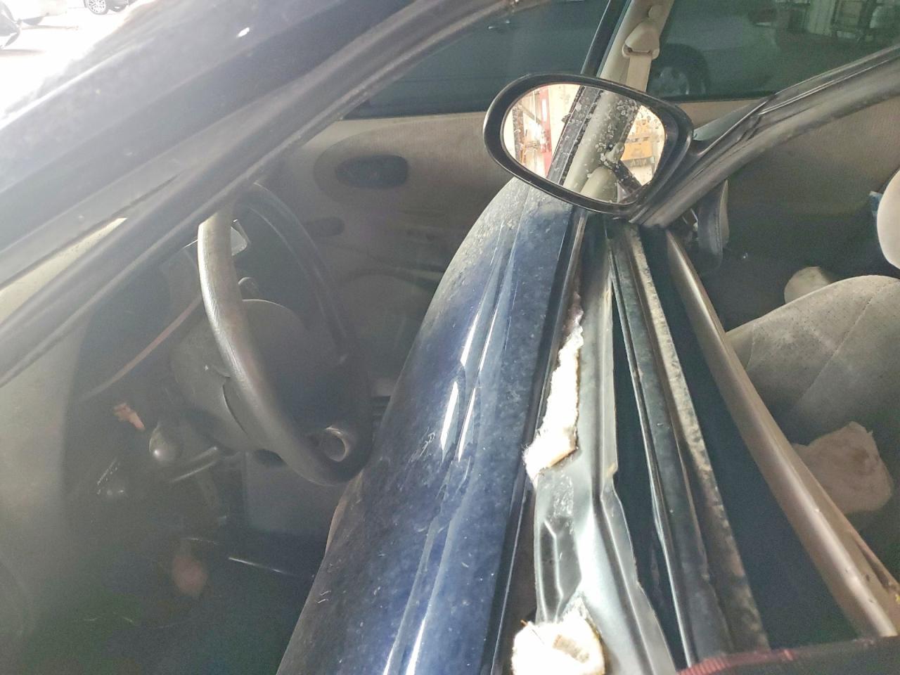 1999 Saturn Sl2 - Image 7