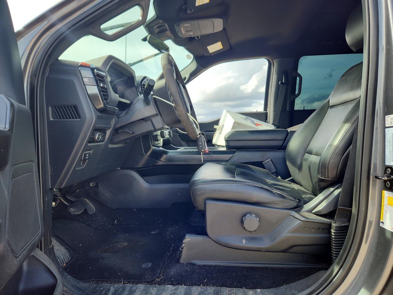 2024 Ford F150 Stx - Image 7