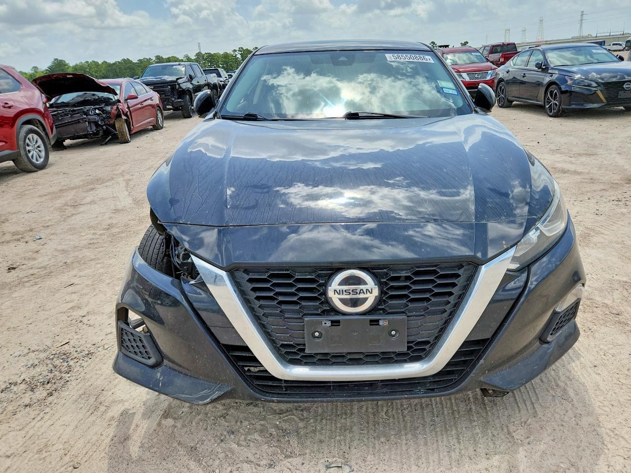 2021 Nissan Altima S - Image 5