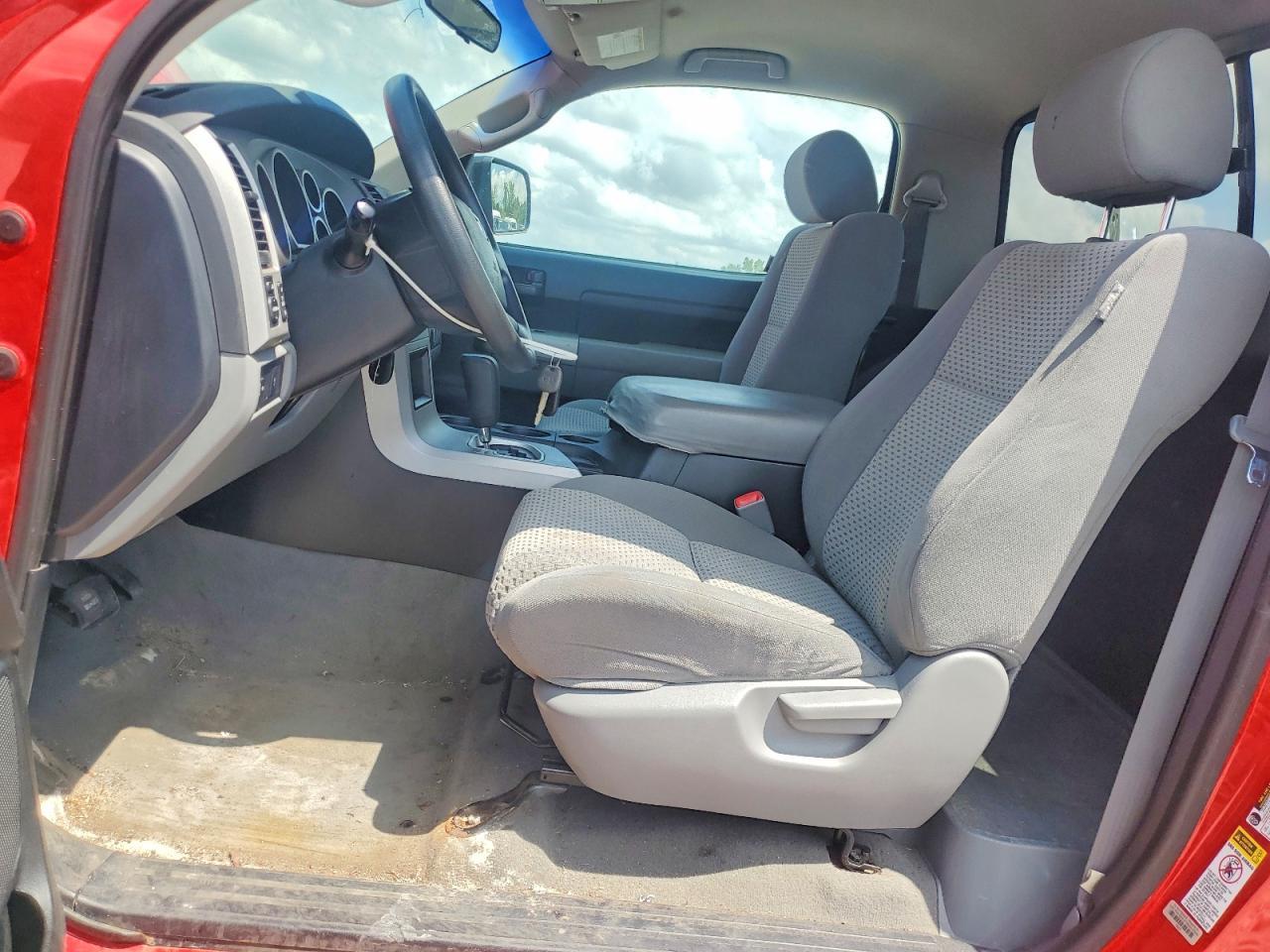 2007 Toyota Tundra Base - Фото 7