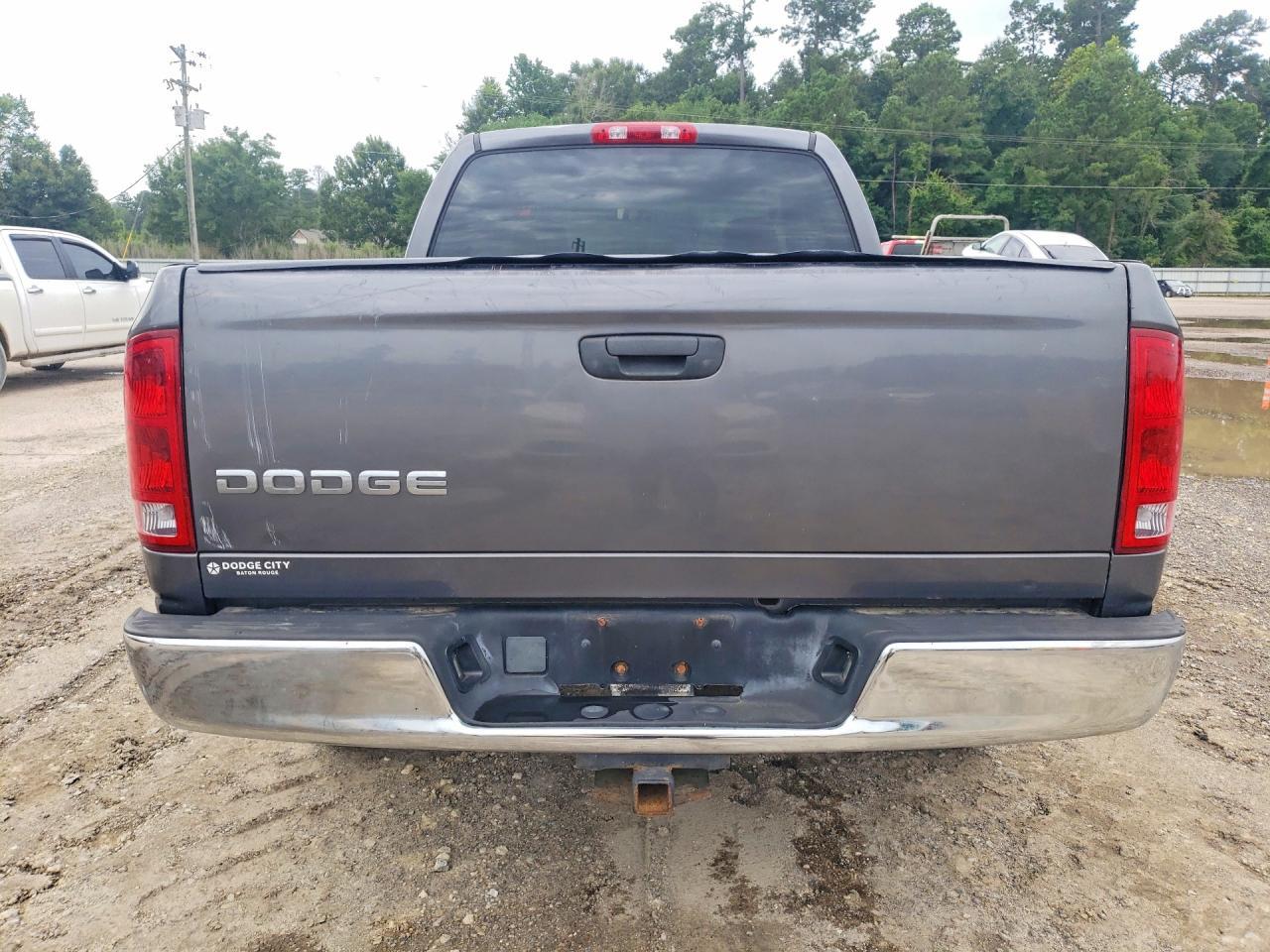 2003 Dodge Ram 1500 St - Image 6