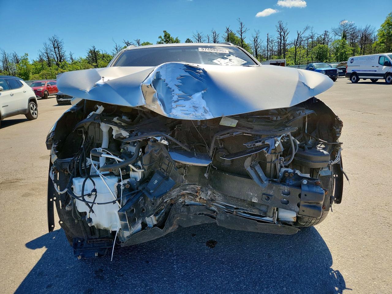 2015 Lexus Nx 200T - Фото 5