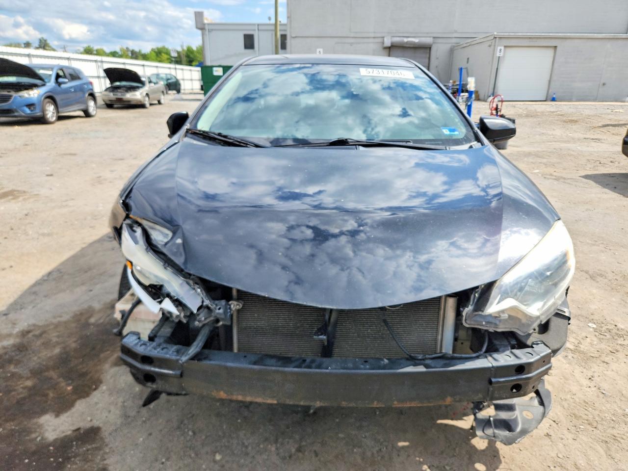 2016 Toyota Corolla L - Image 5