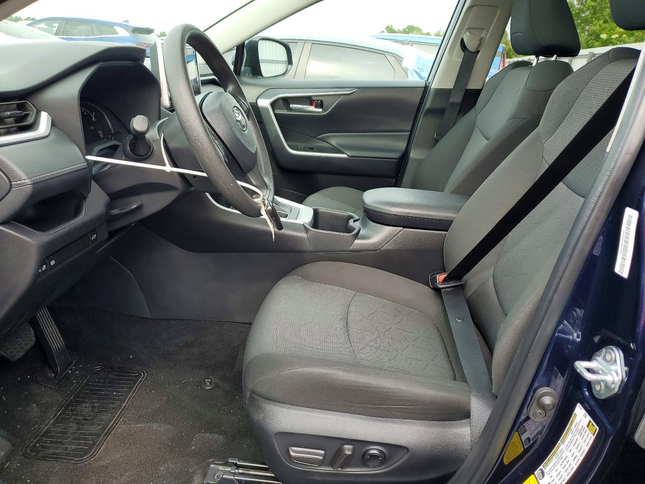 2025 Toyota Rav4 Xle - Фото 7