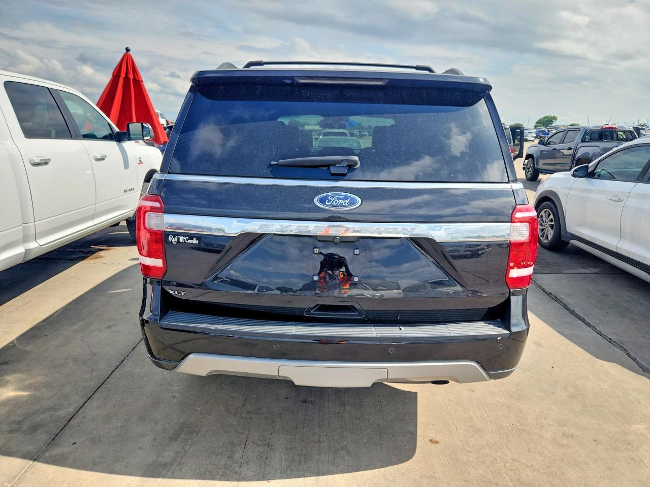2021 Ford Expedition Xlt - Image 6