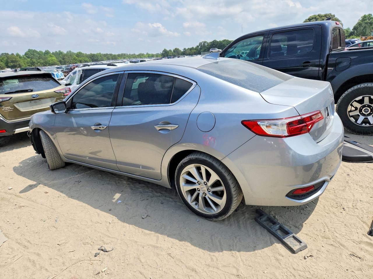 2018 Acura Ilx Premium - Image 2