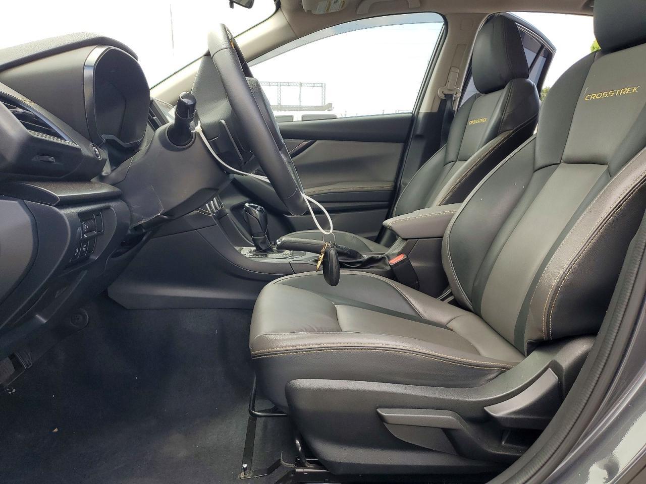 2022 Subaru Crosstrek Sport - Фото 7