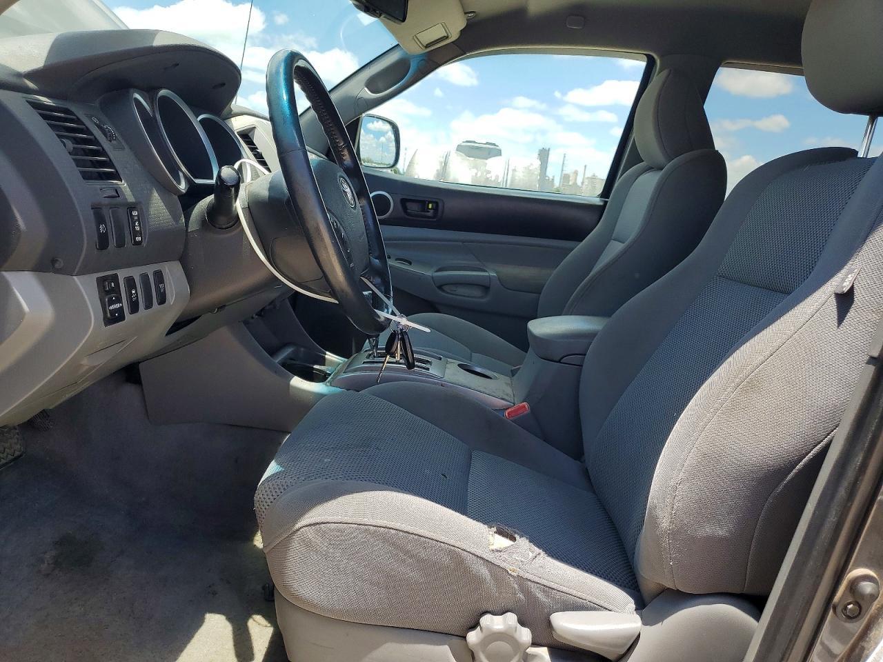 2009 Toyota Tacoma Double Cab Prerunner - Image 7