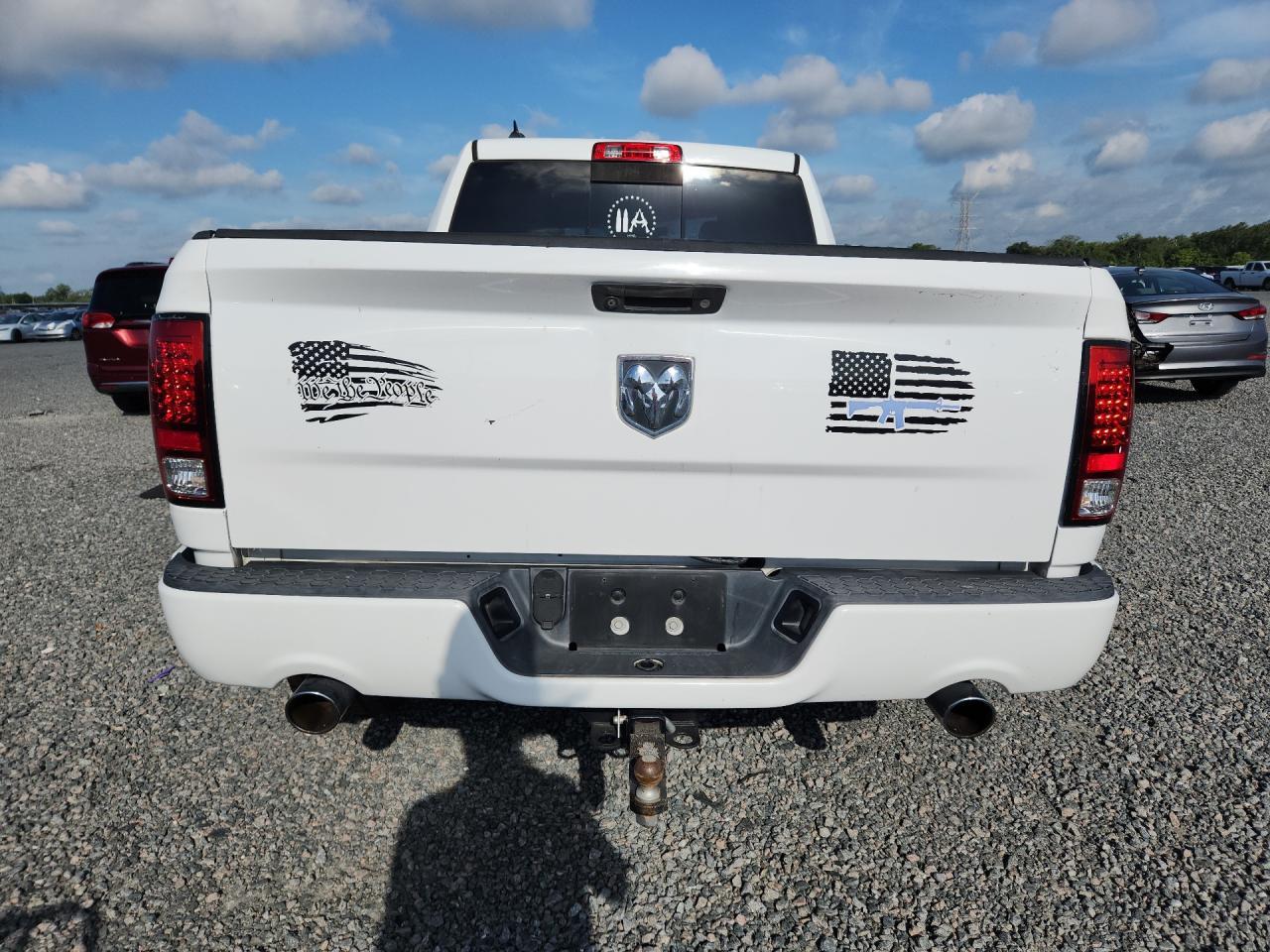 2016 Ram 1500 Sport - Image 6
