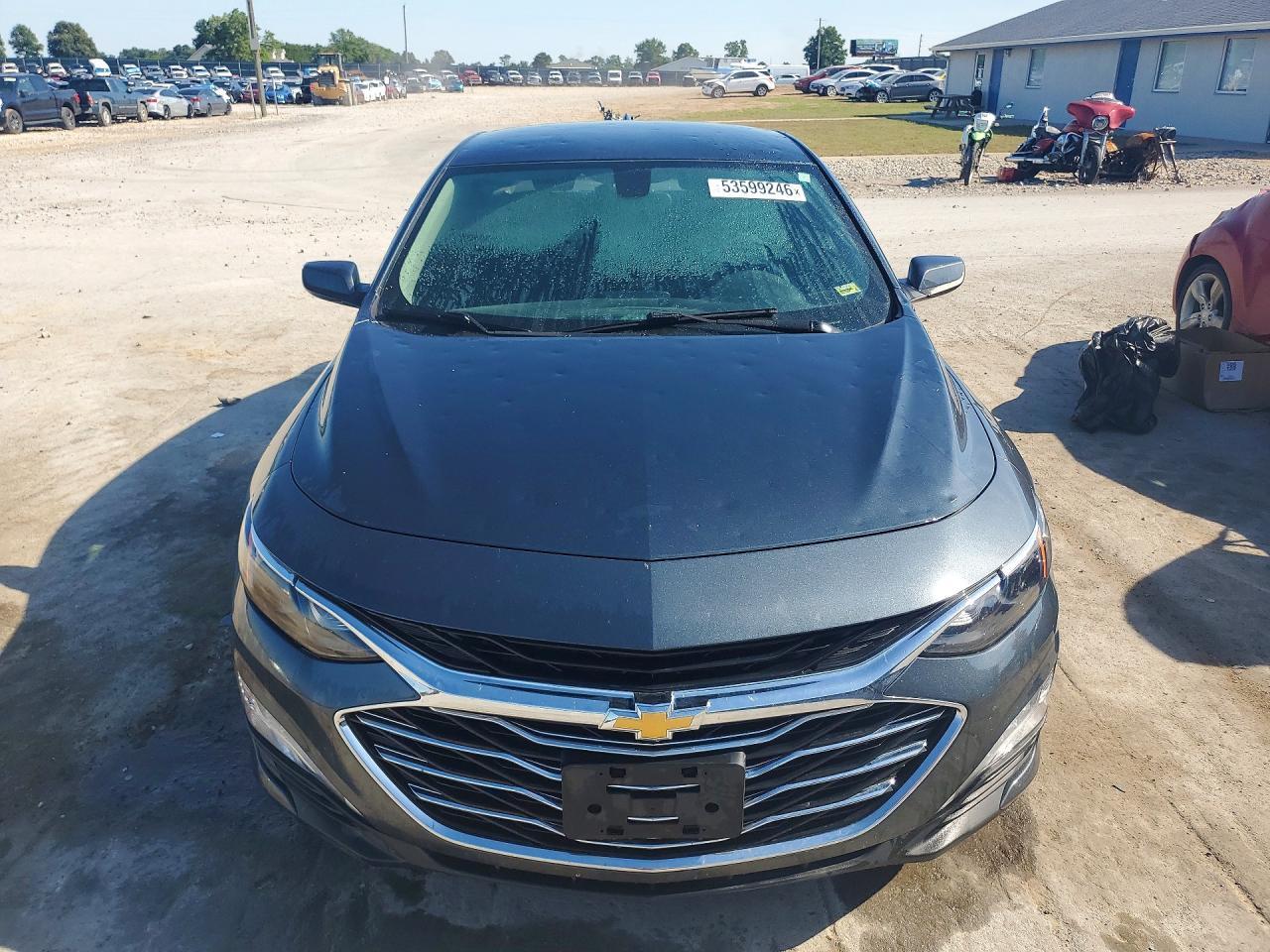 2020 Chevrolet Malibu Lt - Фото 5