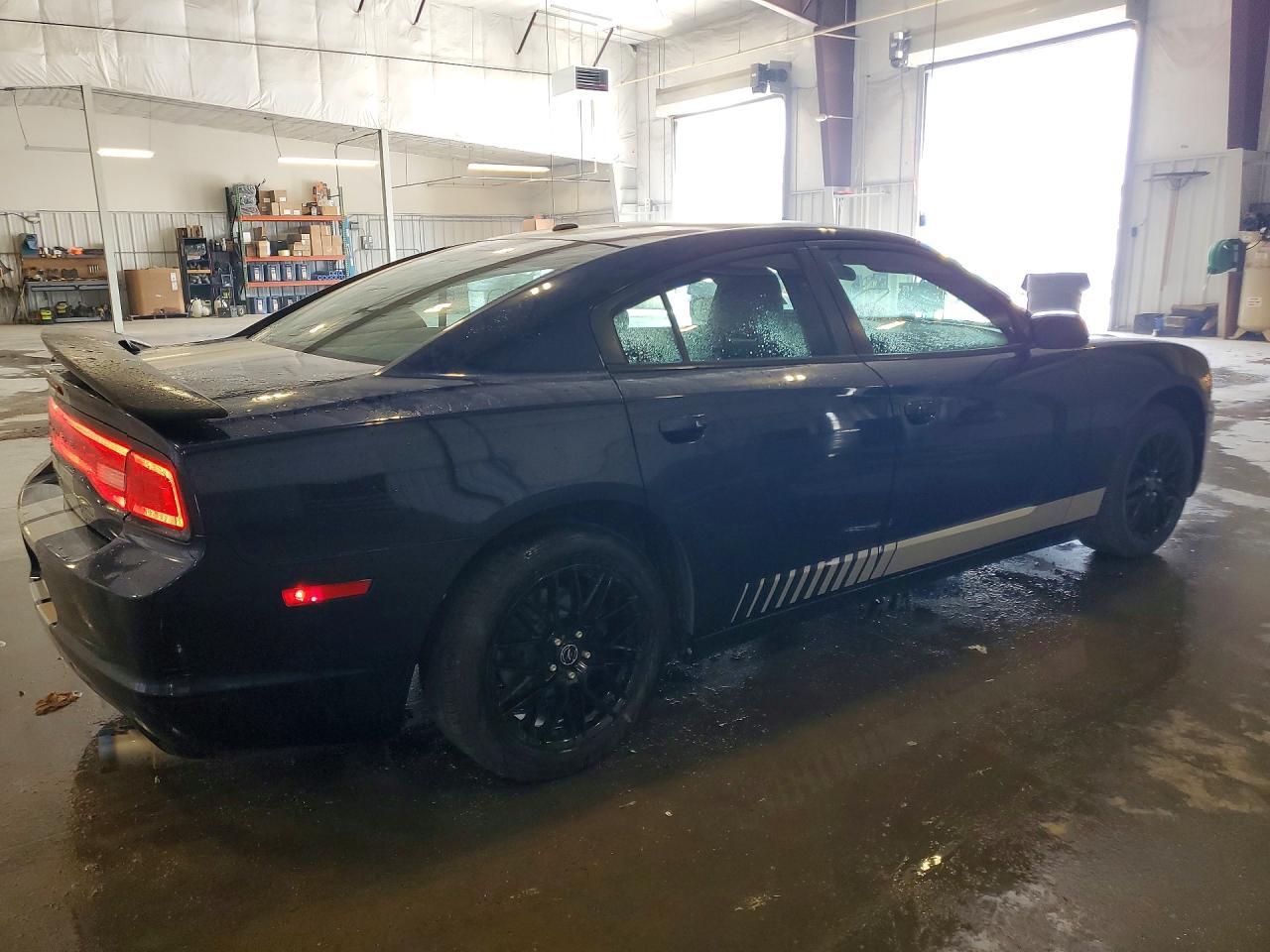 2013 Dodge Charger Se - Фото 3