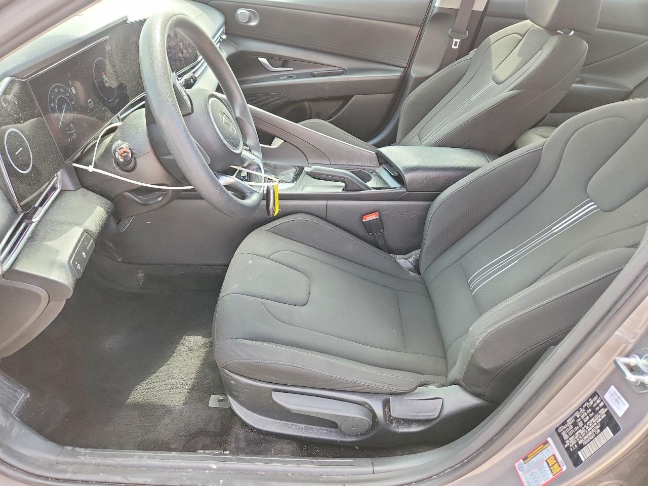 2024 Hyundai Elantra Sel - Фото 7