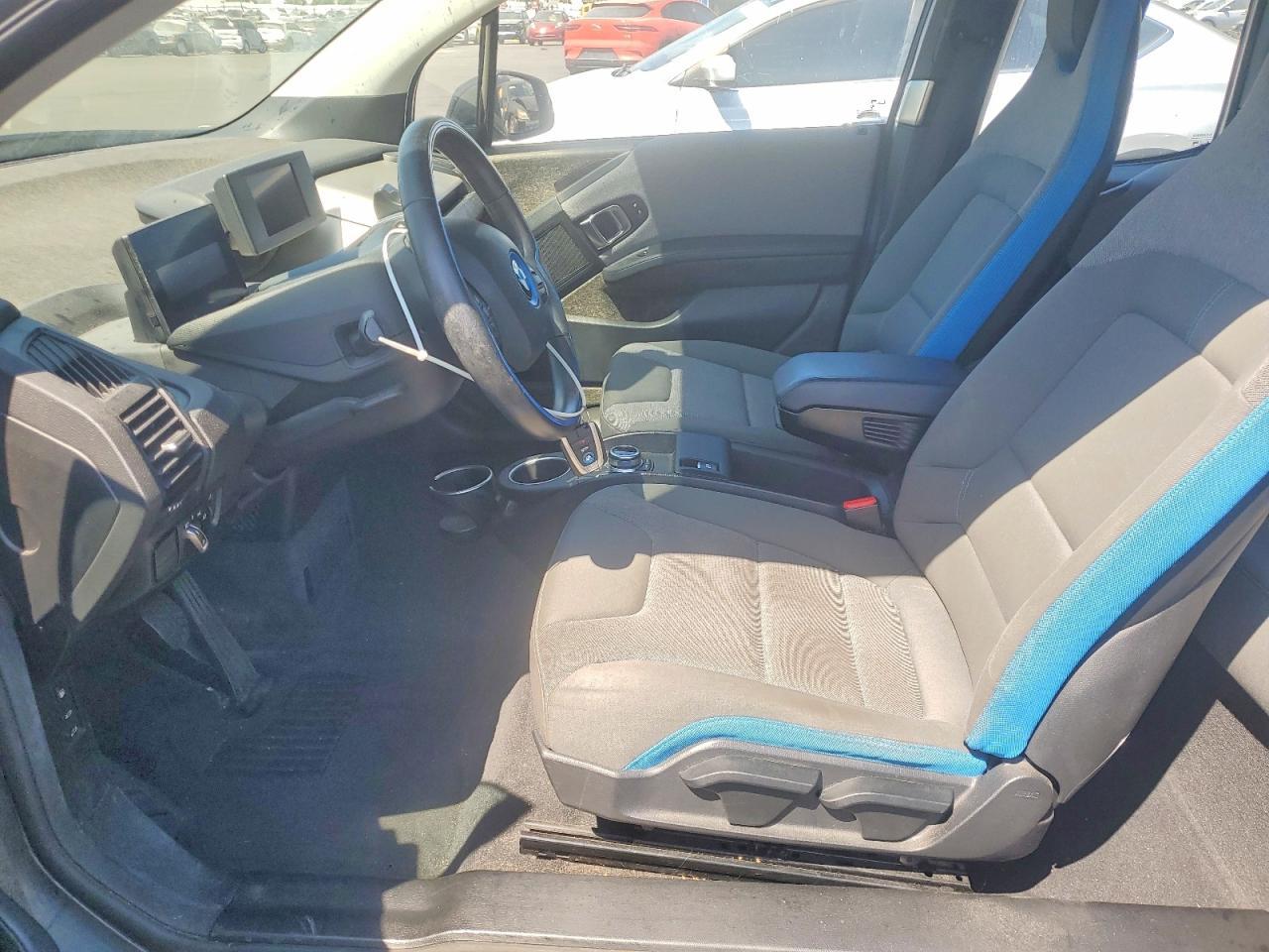 2017 BMW I3 Rex - Image 7