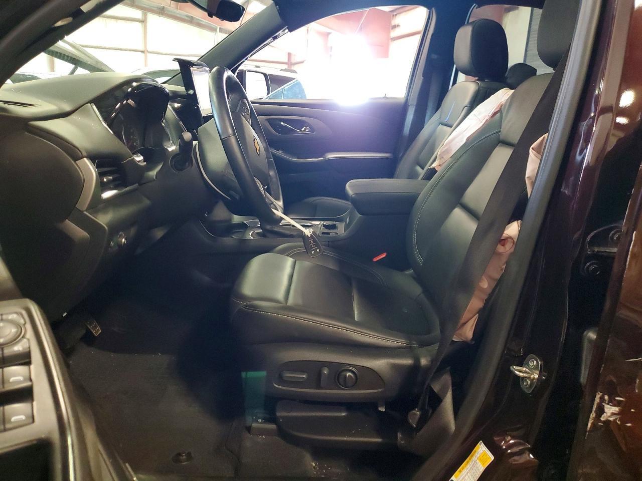 2023 Chevrolet Traverse Lt - Image 7