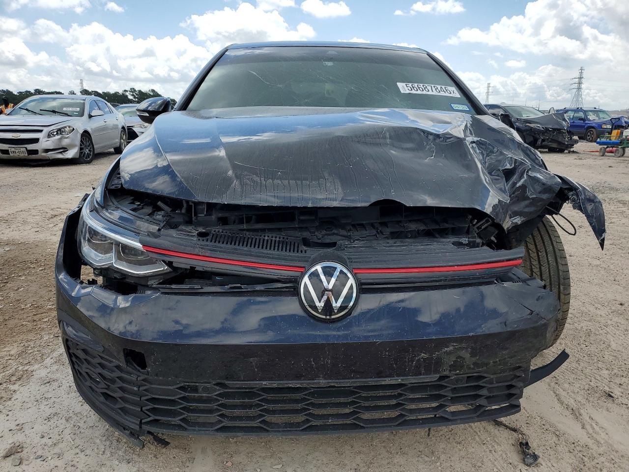 2023 Volkswagen Gti S - Image 5