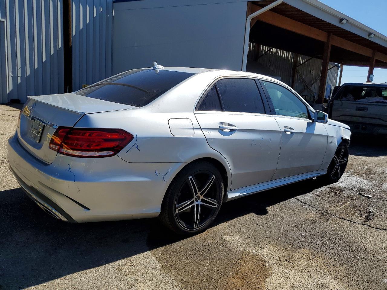 2016 Mercedes-Benz E 350 - Image 3