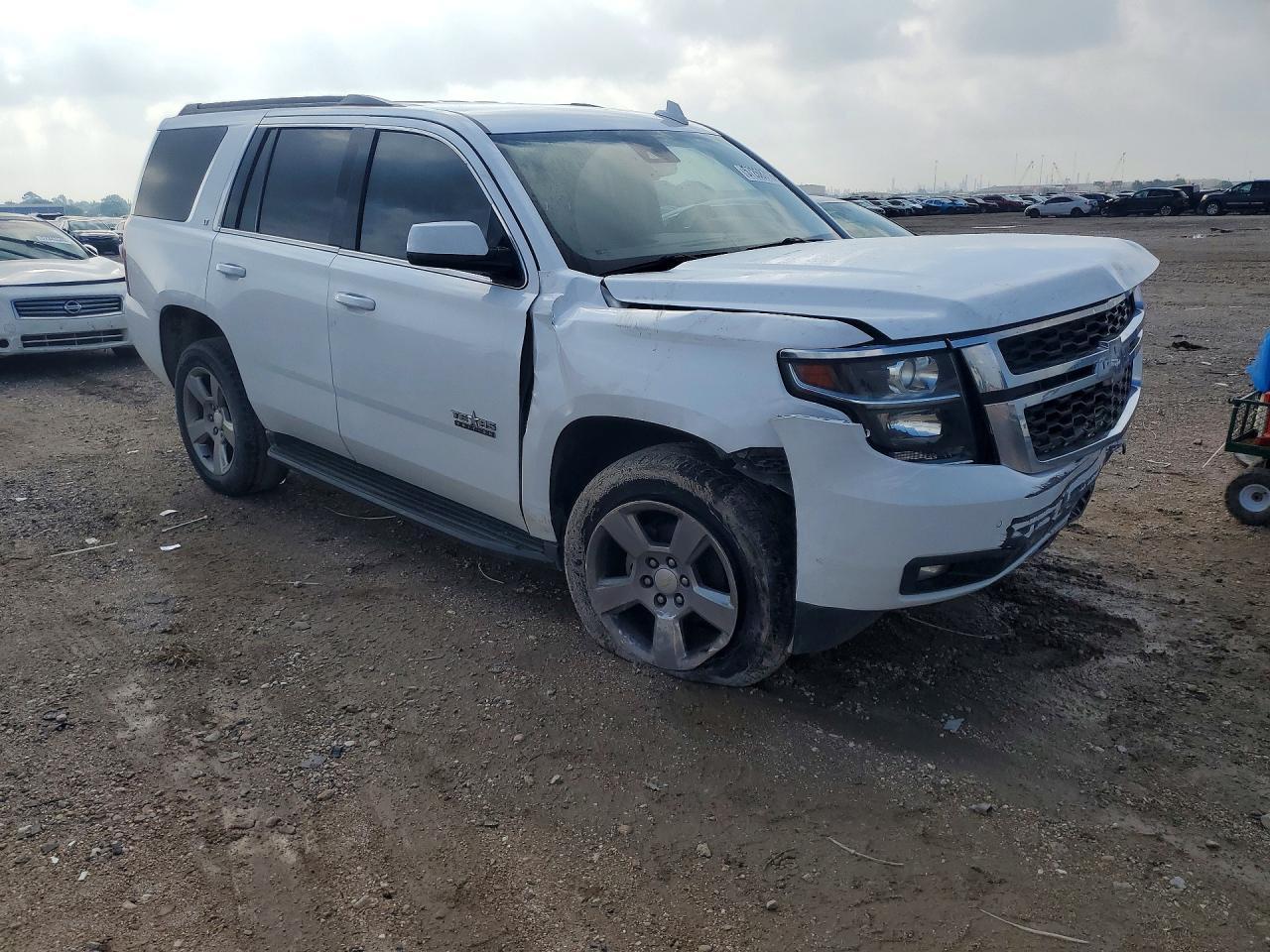 2019 Chevrolet Tahoe C1500 Lt - Image 4