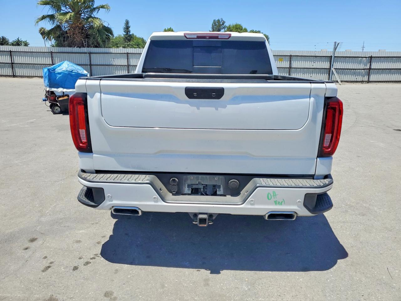 2019 GMC Sierra K1500 Denali - Image 6