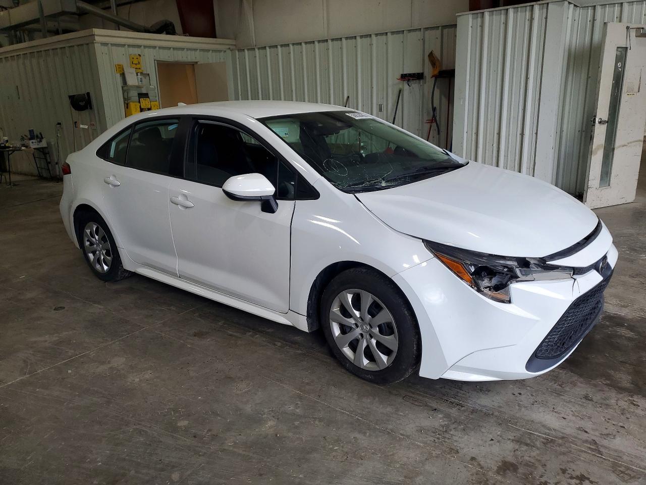 2024 Toyota Corolla Le - Фото 4