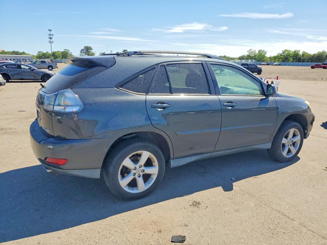 2005 Lexus Rx 330 - Image 3