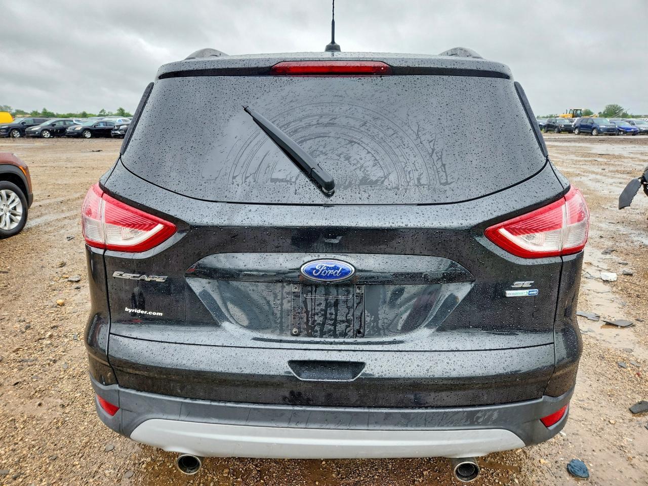 2013 Ford Escape Se - Image 6