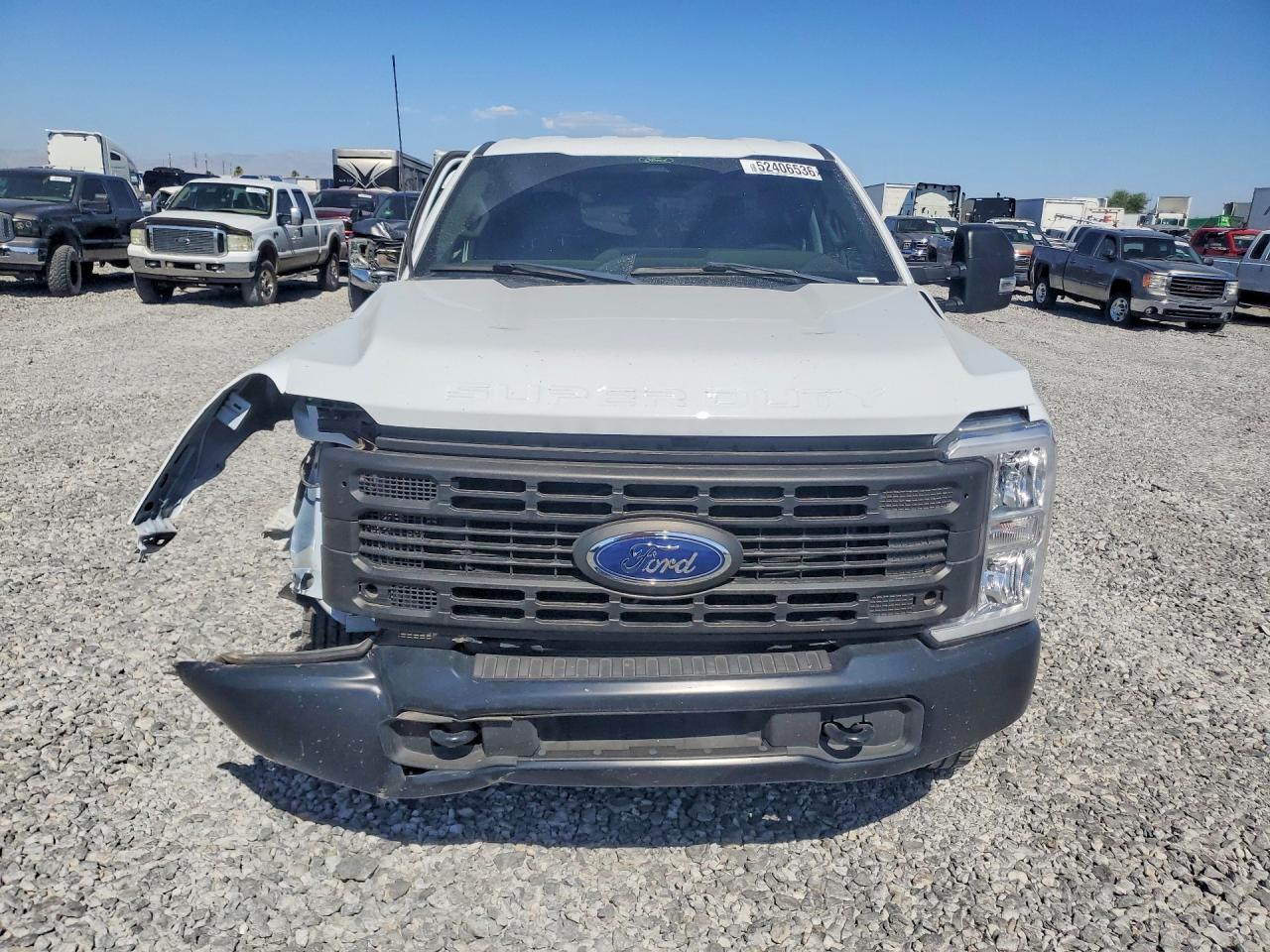 2024 Ford F250 Super Duty - Image 5