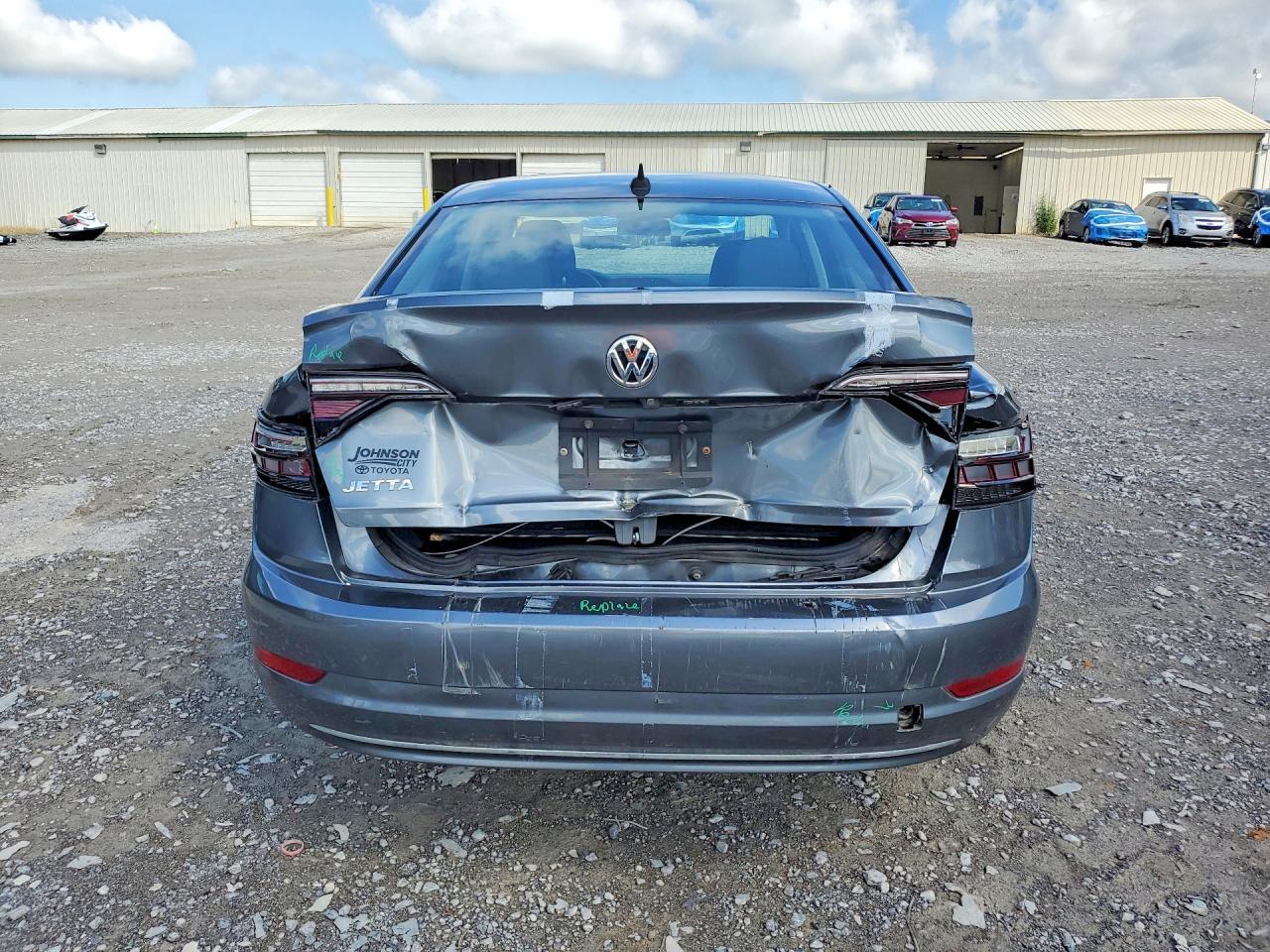 2021 Volkswagen Jetta S - Image 6