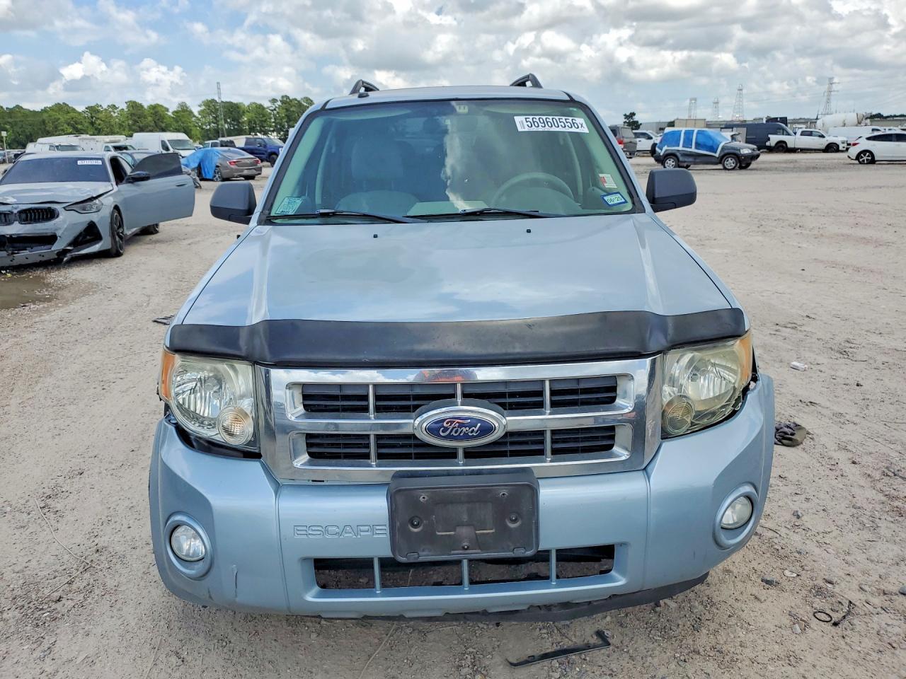 2008 Ford Escape Hev - Image 5