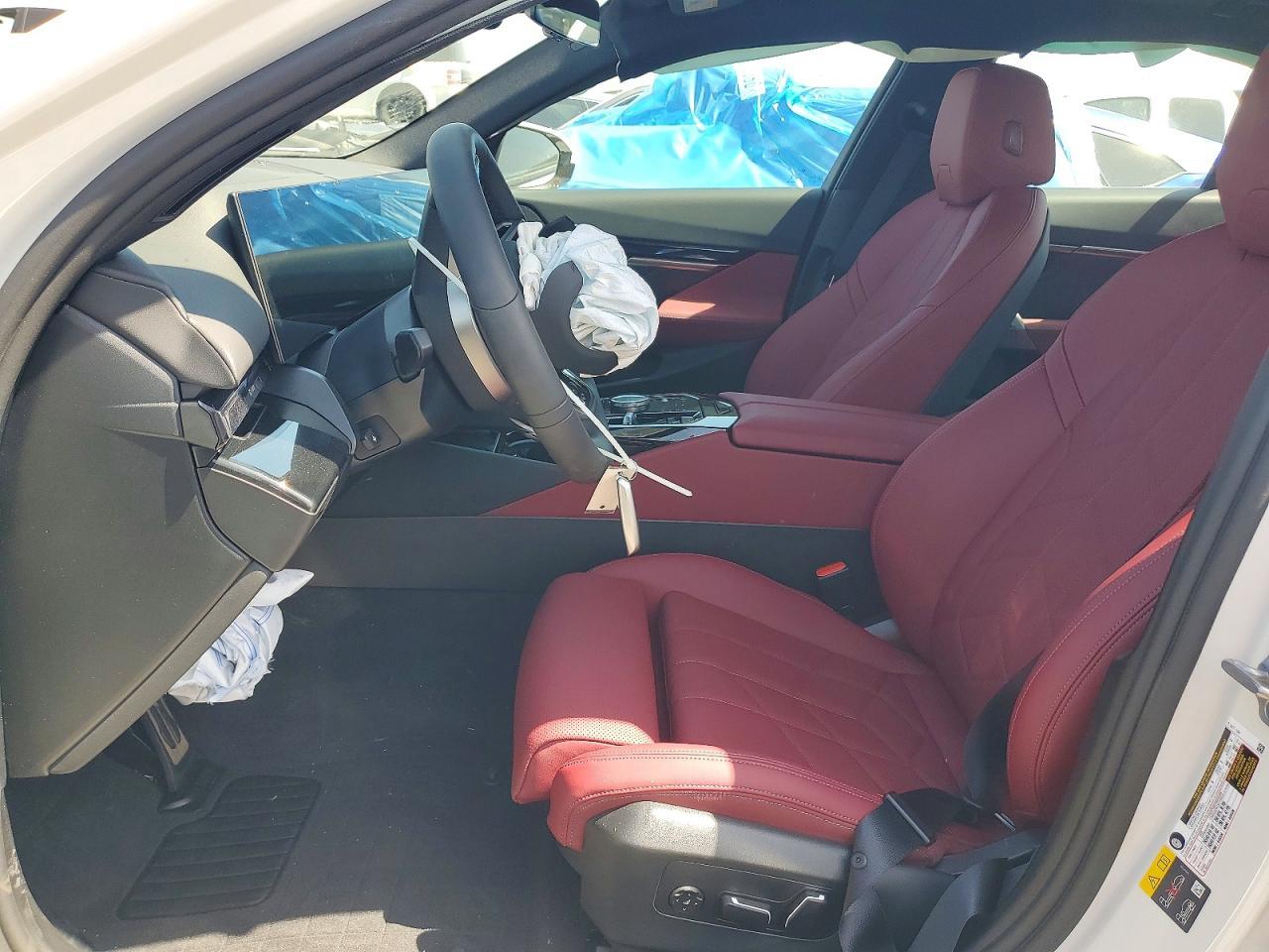 2026 BMW I5 Edrive 40 - Фото 7