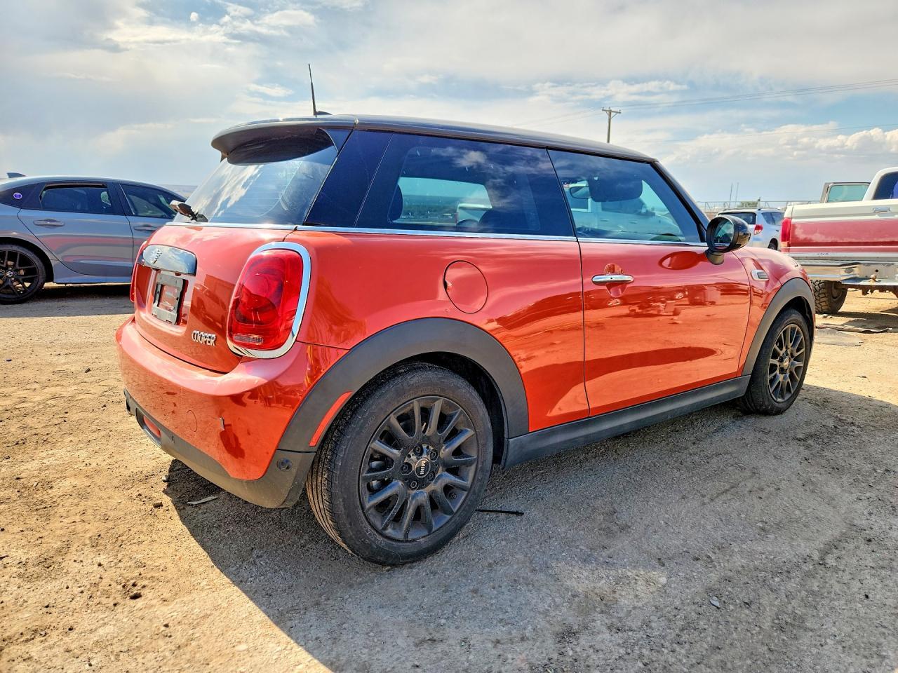 2019 Mini Cooper - Фото 3
