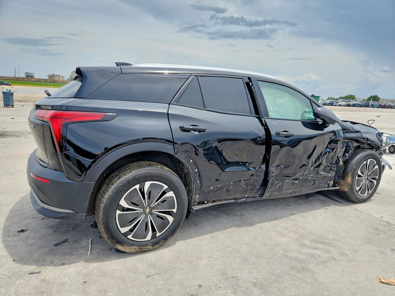2024 Chevrolet Blazer 2Lt - Фото 3