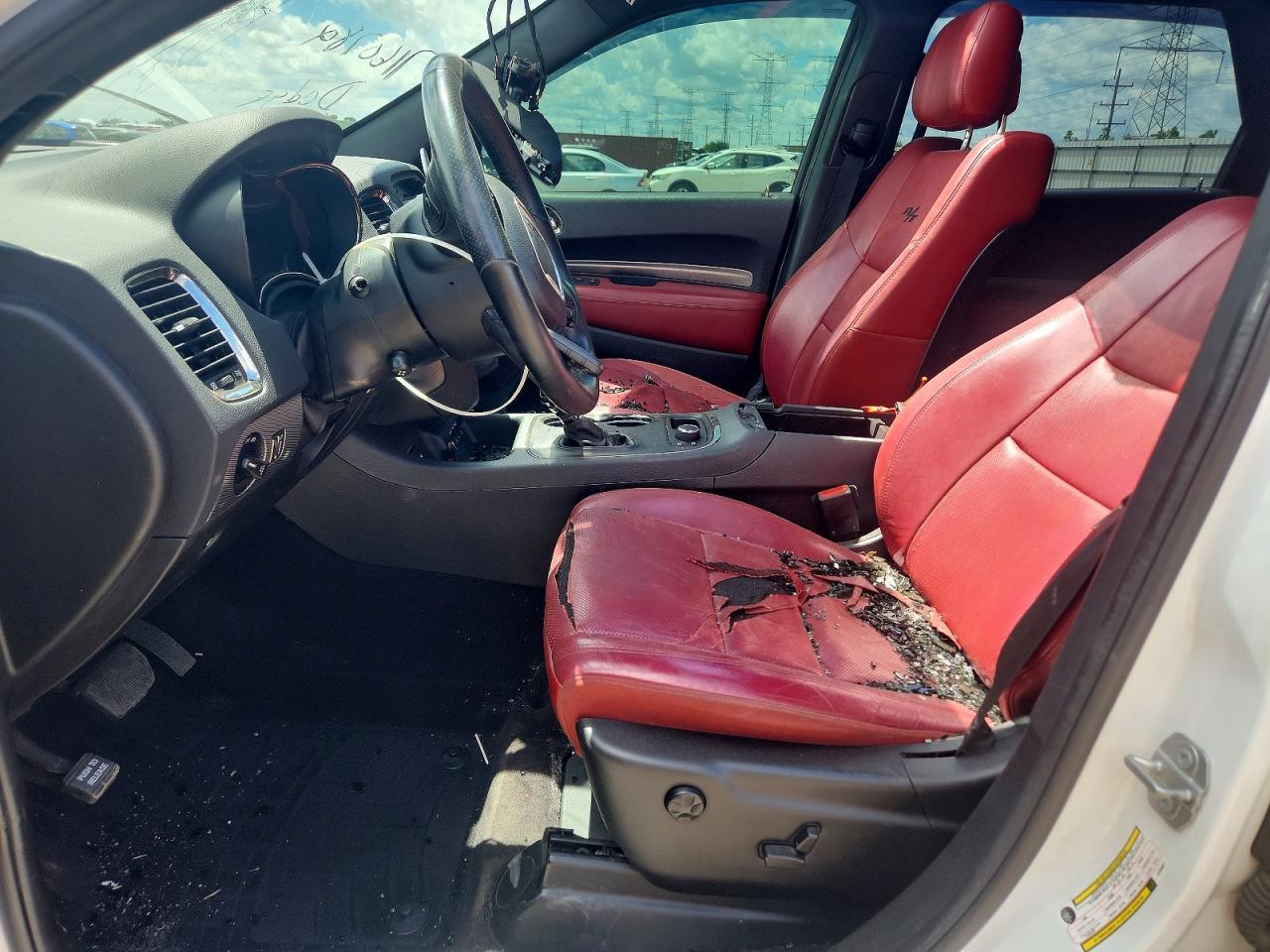 2018 Dodge Durango R - Image 7