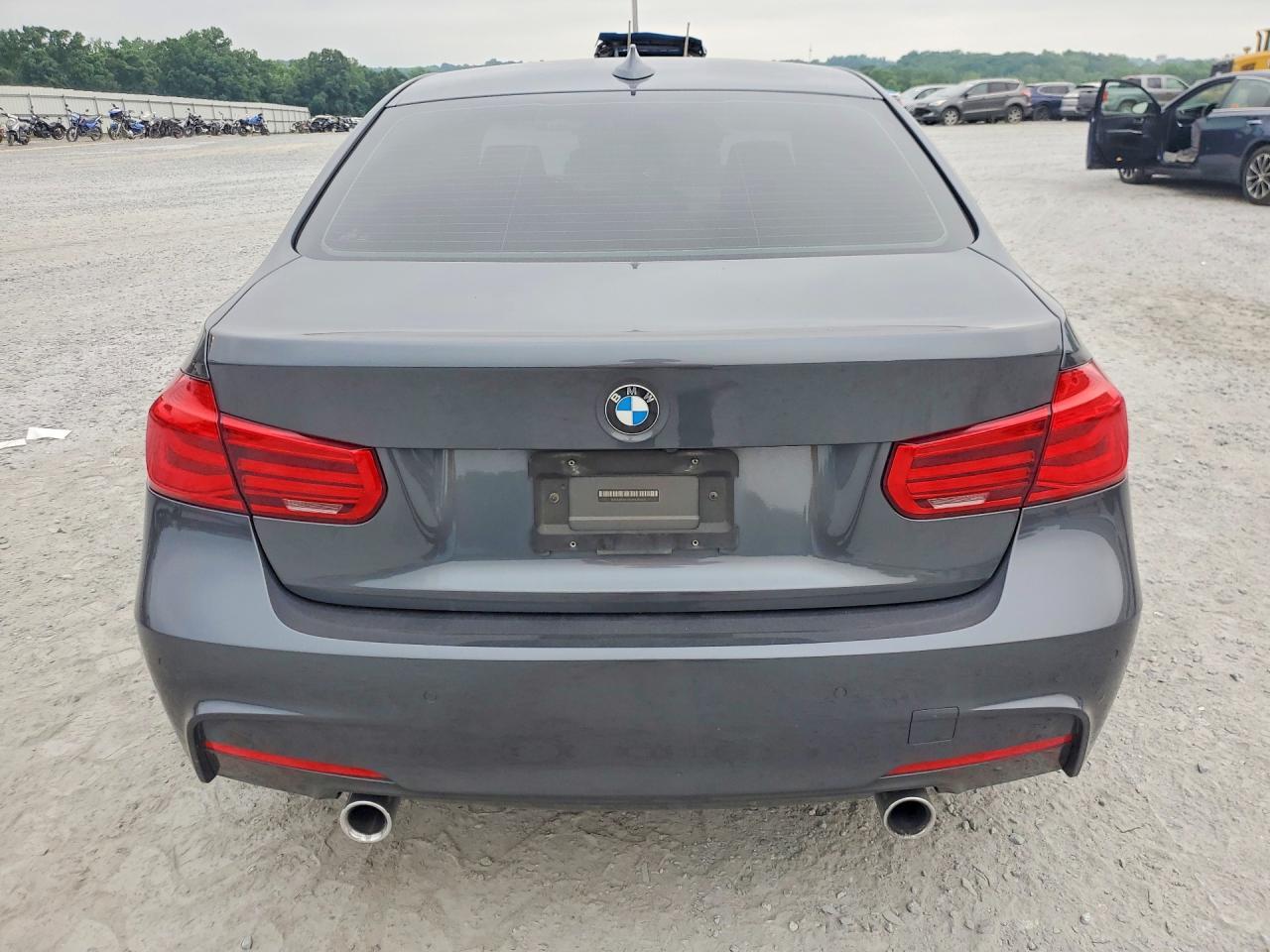 2017 BMW 340 I - Image 6