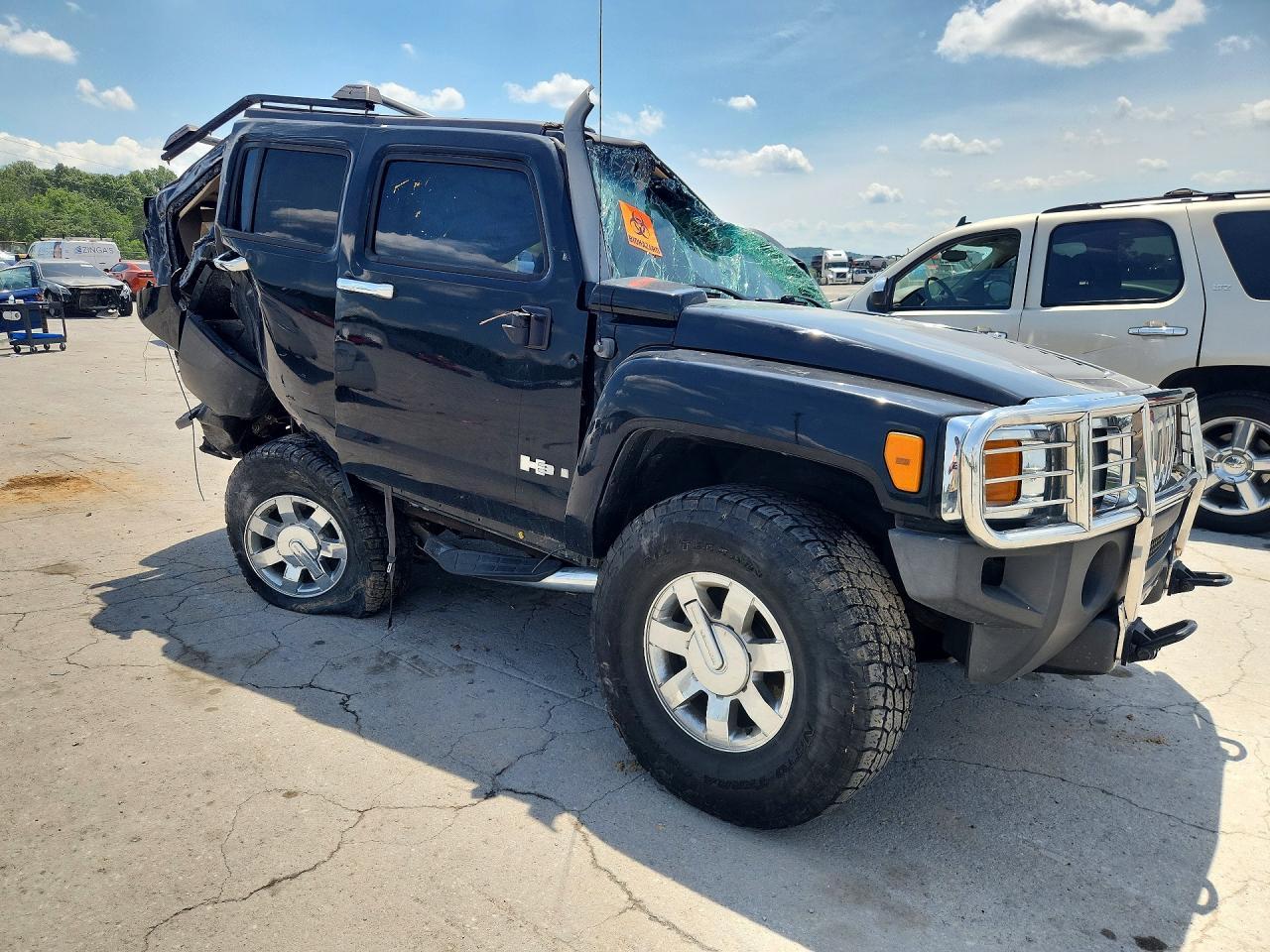 2006 Hummer H3 - Image 4