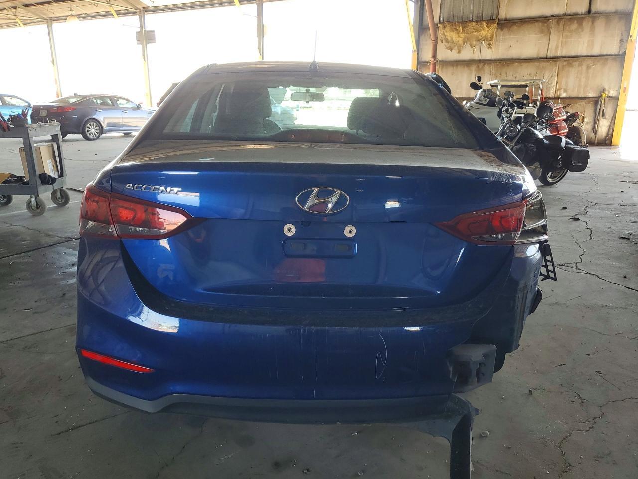 2021 Hyundai Accent Se - Image 6