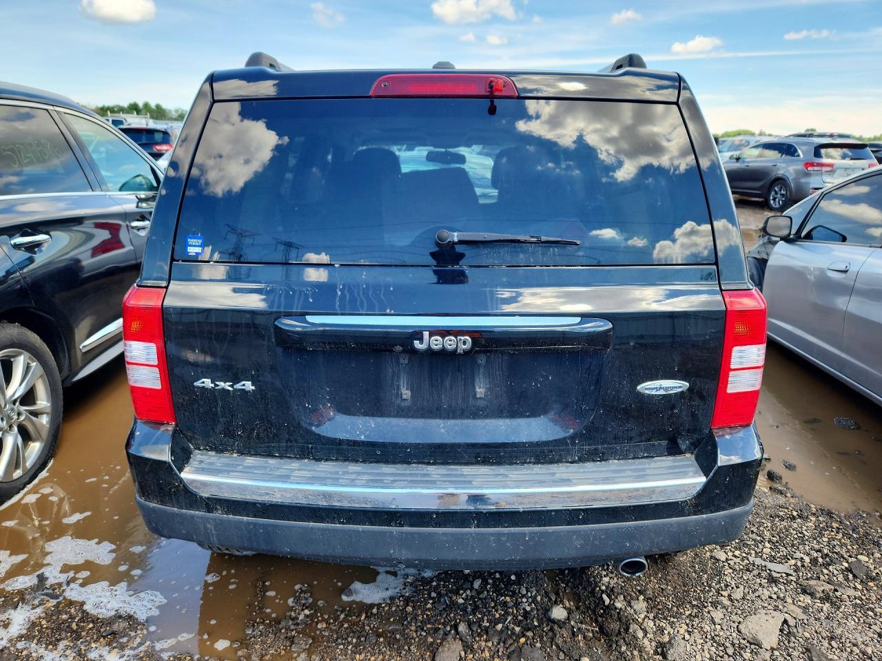 2016 Jeep Patriot Latitude - Image 6