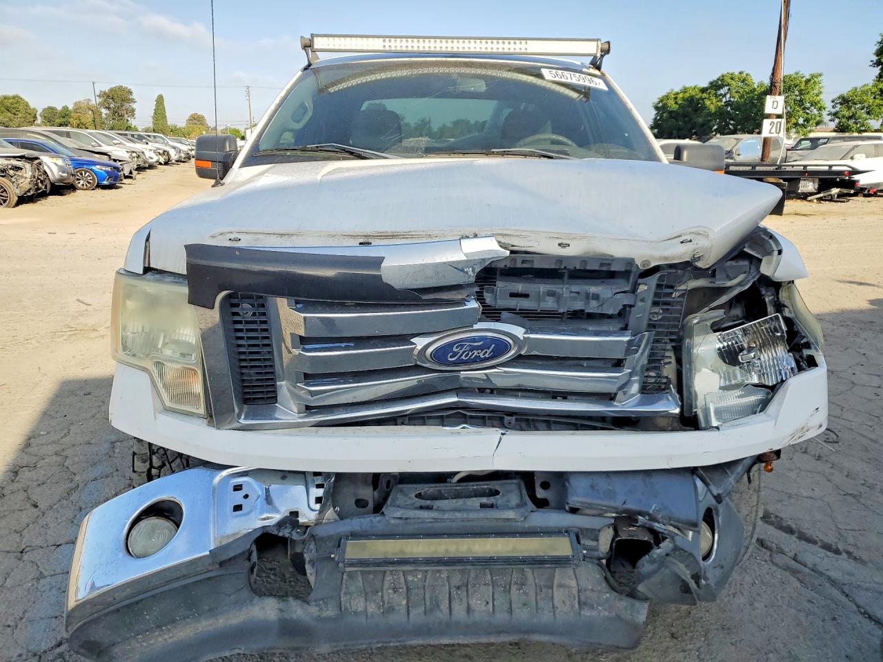 2010 Ford F150 Super Cab - Image 5