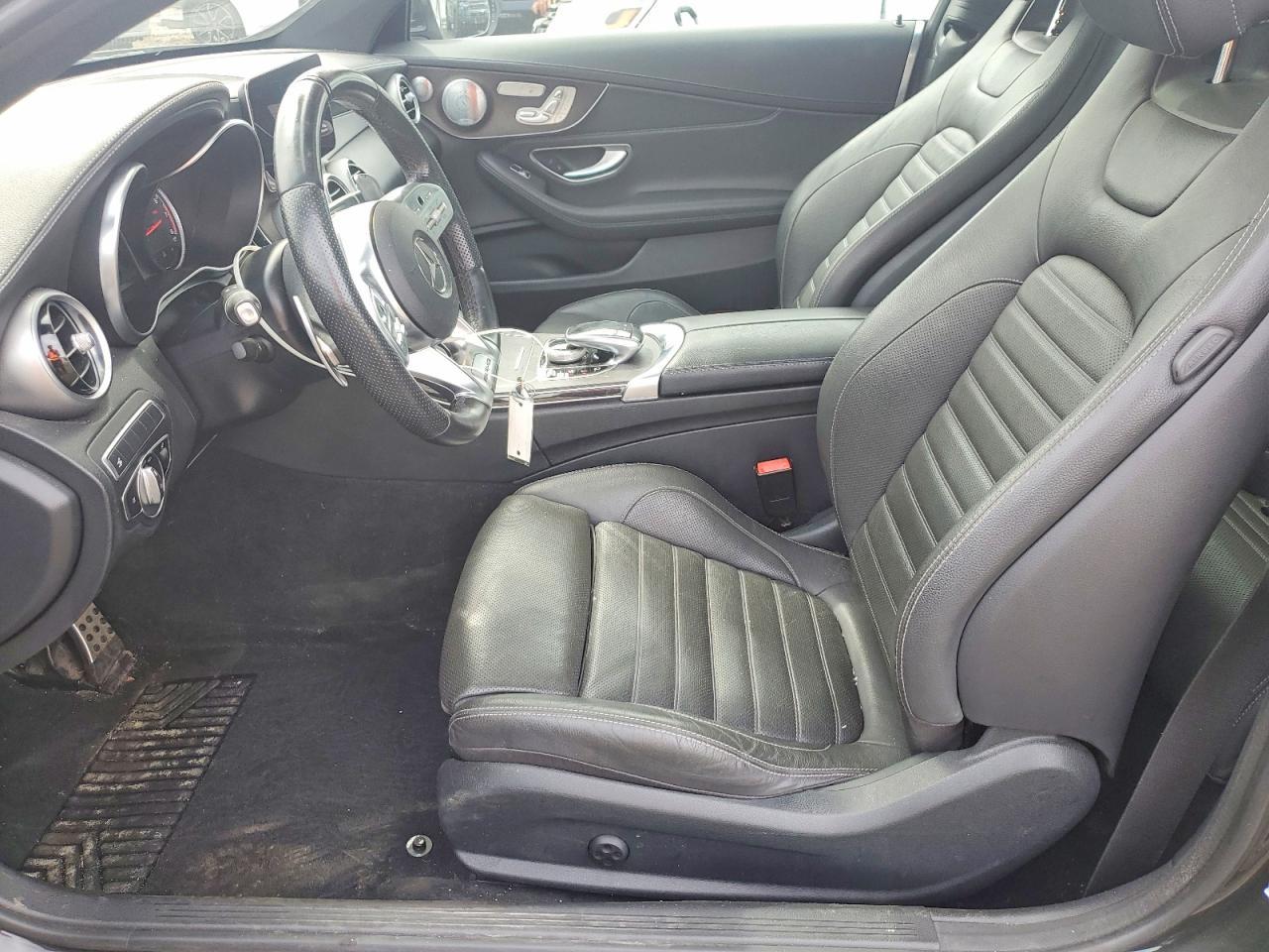 2020 Mercedes-Benz C 43 Amg - Image 7