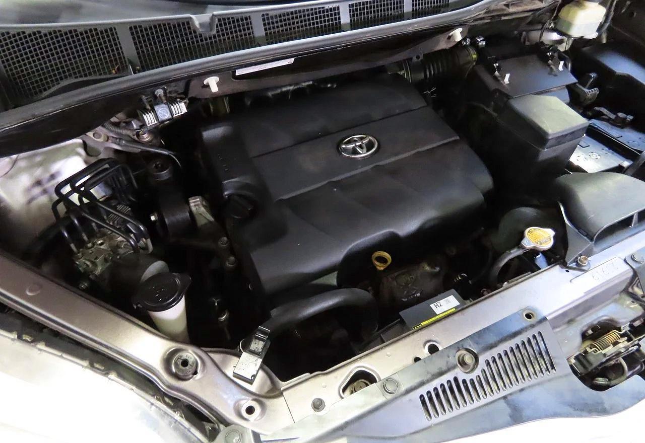 2016 Toyota Sienna Limited 7-Passenger - Image 7